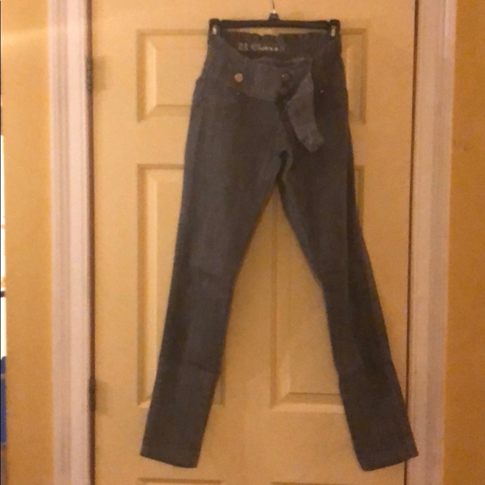 2 jeans